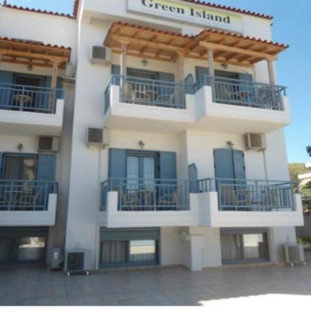 Green Island Studios Skála Esterno foto
