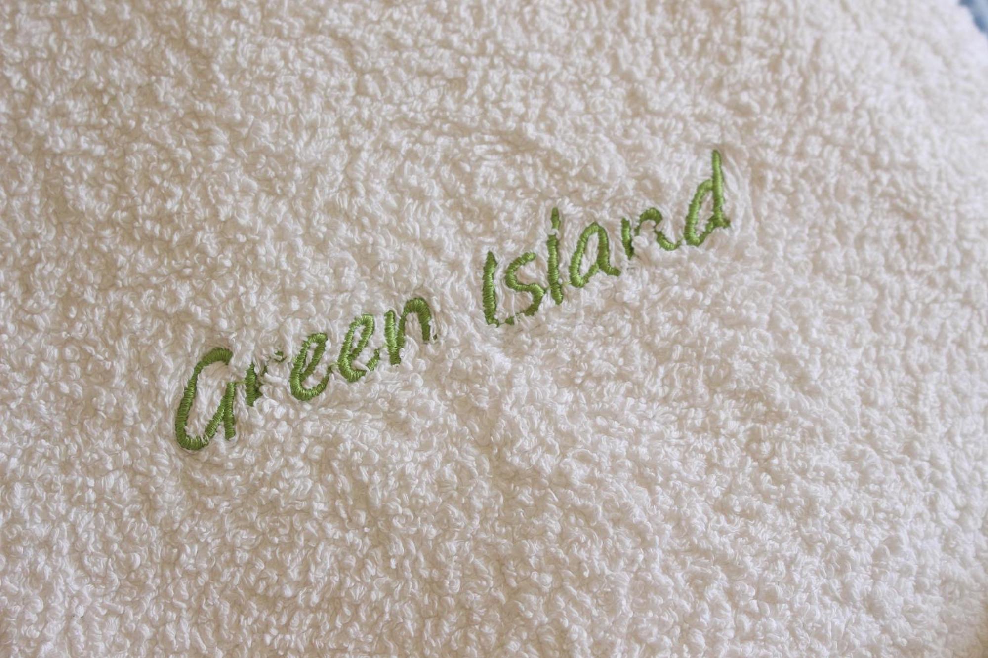 Green Island Studios Skála Esterno foto